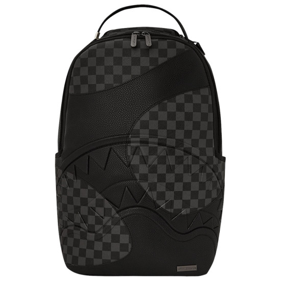 Sprayground Τσάντα πλάτης G-Check DLXSV Backpack